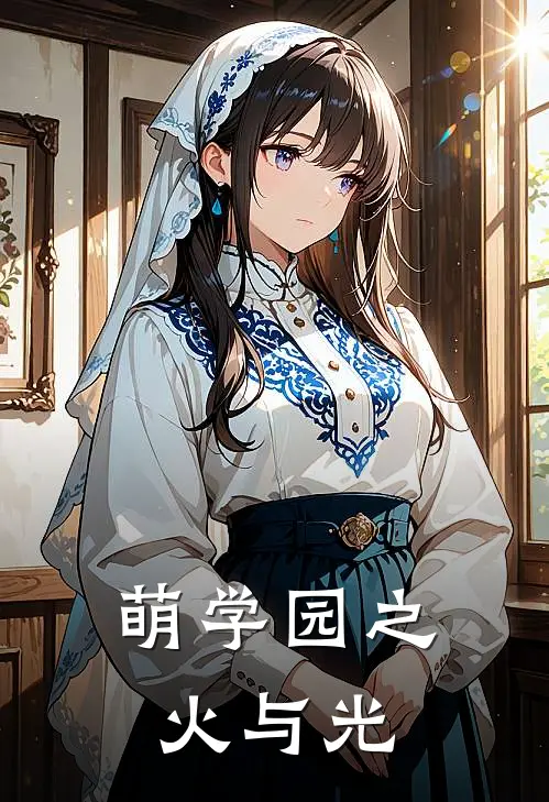 萌学园之火与光