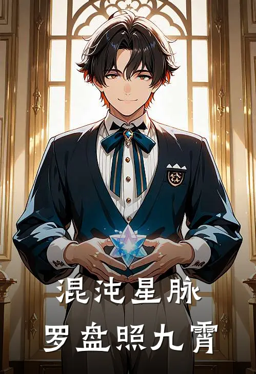 凌九霄赵虎(混沌星脉：罗盘照九霄)完整版免费在线阅读_《混沌星脉：罗盘照九霄》全集在线阅读