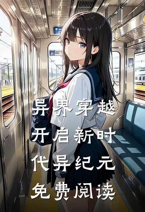 异界穿越开启新时代异纪元免费阅读