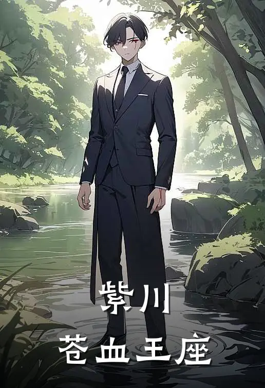 紫川：苍血王座萧烬雷洪免费小说全文阅读_最新好看小说紫川：苍血王座萧烬雷洪