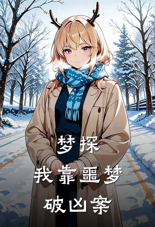 梦探：我靠噩梦破凶案张淑芬林岚完整版小说_小说完结推荐梦探：我靠噩梦破凶案(张淑芬林岚)