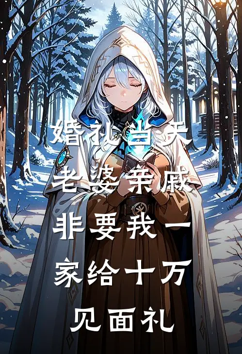 婚礼当天老婆亲戚，非要我一家给十万见面礼(佳佳林佳佳)在线免费小说_完结小说免费阅读婚礼当天老婆亲戚，非要我一家给十万见面礼佳佳林佳佳