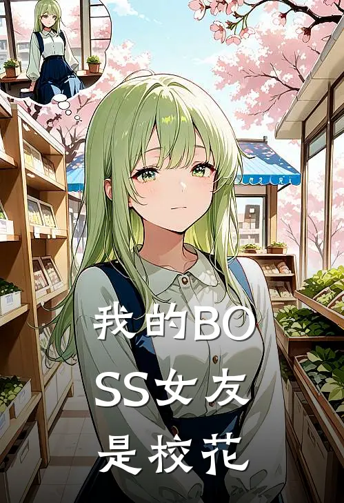 我的BOSS女友是校花(夜琉璃林雨晴)小说免费在线阅读_我的BOSS女友是校花(夜琉璃林雨晴)大结局阅读