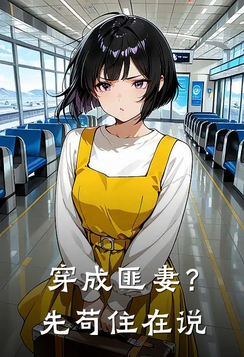 穿成匪妻？先苟住在说(林浩黑煞)已完结小说_穿成匪妻？先苟住在说(林浩黑煞)小说免费在线阅读