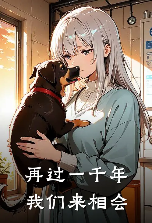 再过一千年我们来相会