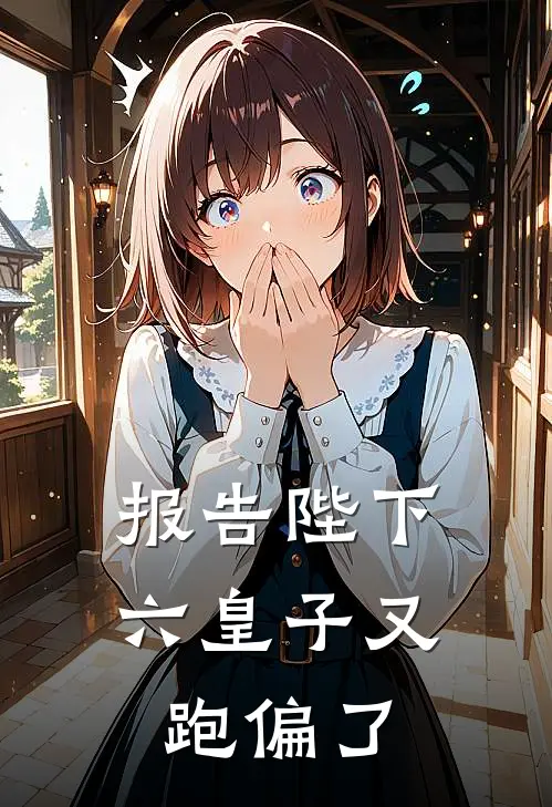 报告陛下，六皇子又跑偏了