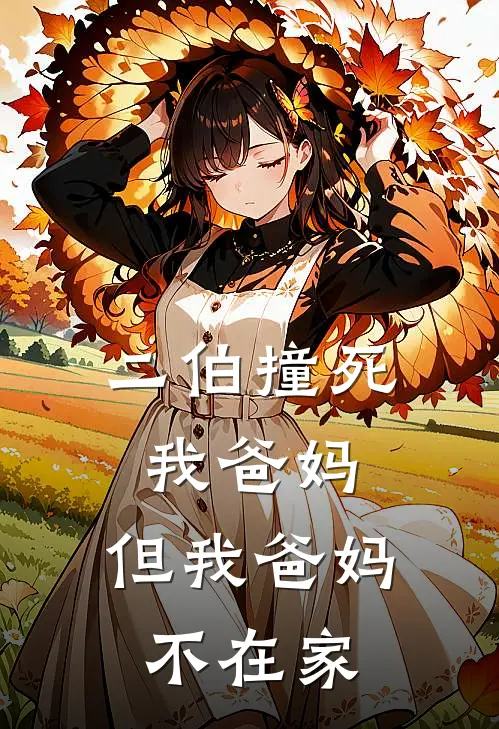 二伯撞死我爸妈，但我爸妈不在家小说抖音热门（已完结全集完整版大结局）抖音热门小说全文阅读笔趣阁