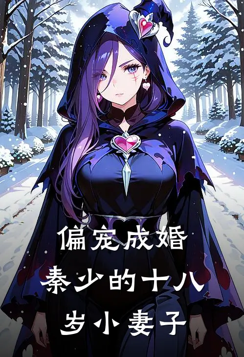 偏宠成婚：秦少的十八岁小妻子温行知秦渊全本免费小说_热门网络小说推荐偏宠成婚：秦少的十八岁小妻子温行知秦渊