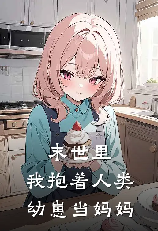 末世里，我抱着人类幼崽当妈妈