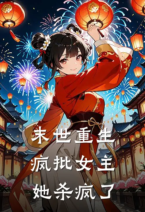 末世重生，疯批女主她杀疯了(君晞君笙)在哪看免费小说_已完结小说推荐末世重生，疯批女主她杀疯了君晞君笙