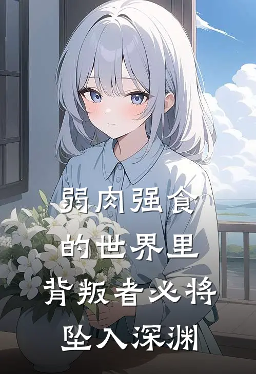 弱肉强食的世界里，背叛者必将坠入深渊苏瑶赵少免费小说全集_免费小说在哪看弱肉强食的世界里，背叛者必将坠入深渊(苏瑶赵少)