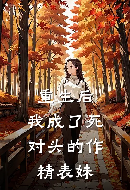 重生后，我成了死对头的作精表妹(陆深沈瑜)全本免费小说_最新章节列表重生后，我成了死对头的作精表妹(陆深沈瑜)