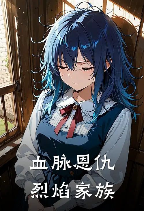 血脉恩仇烈焰家族(林烈林烈天)热门小说大全_推荐完本小说血脉恩仇烈焰家族林烈林烈天