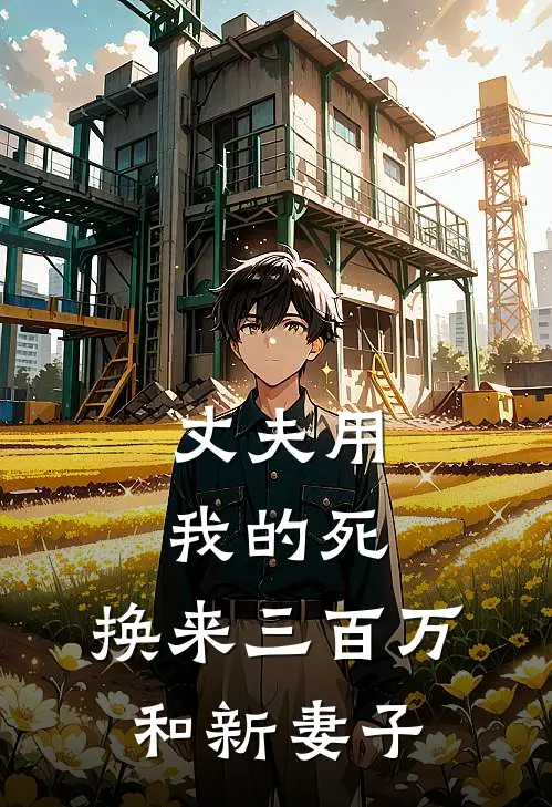 杞柠柠沈知节(丈夫用我的死，换来三百万和新妻子)全章节在线阅读_(丈夫用我的死，换来三百万和新妻子)全本在线阅读