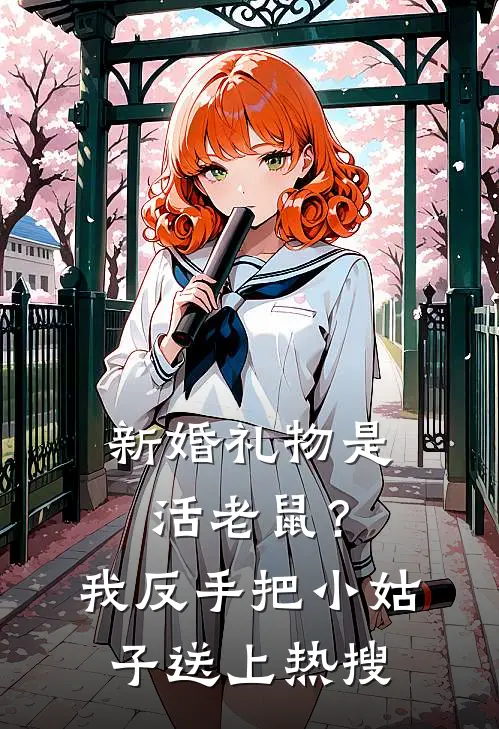 新婚礼物是活老鼠？我反手把小姑子送上热搜(苏晴顾言)推荐小说_新婚礼物是活老鼠？我反手把小姑子送上热搜(苏晴顾言)全文免费阅读大结局