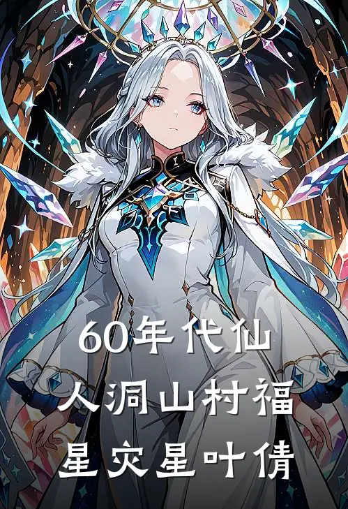 60年代仙人洞山村福星灾星叶倩