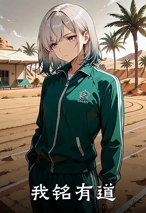 我铭有道王铭小印免费小说推荐_推荐完结小说我铭有道(王铭小印)