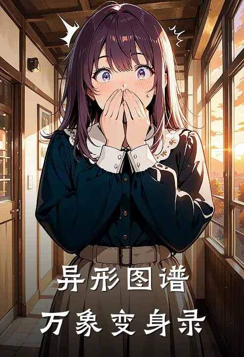 异形图谱：万象变身录(苟洛珂岚)热门的小说_热门网络小说推荐异形图谱：万象变身录(苟洛珂岚)