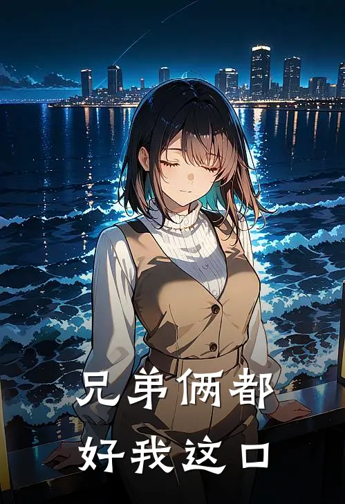 兄弟俩都好我这口