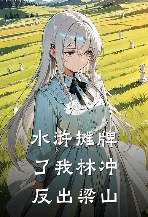 水浒摊牌了我林冲反出梁山