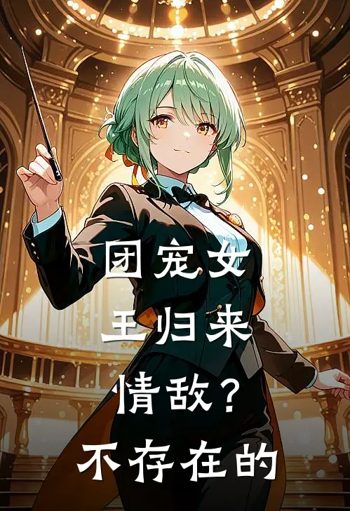 《团宠女王归来，情敌？不存在的》哈瑞哈士奇完本热门小说_小说推荐完结《团宠女王归来，情敌？不存在的》哈瑞哈士奇