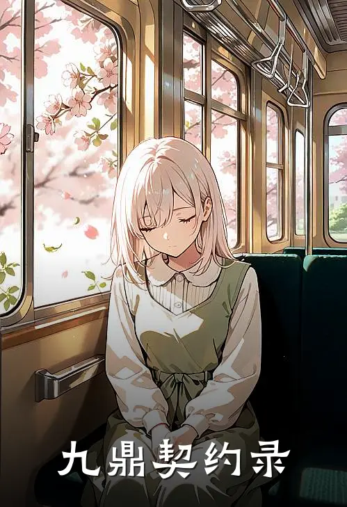 九鼎契约录(林深李玄)小说完结版_全文阅读免费全集九鼎契约录林深李玄