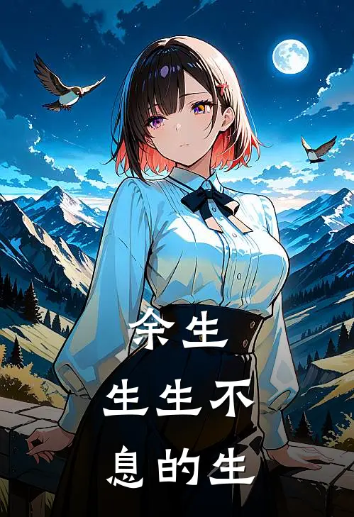 余生，生生不息的生(荣光余幼)完结版小说全文免费阅读_最新小说余生，生生不息的生(荣光余幼)