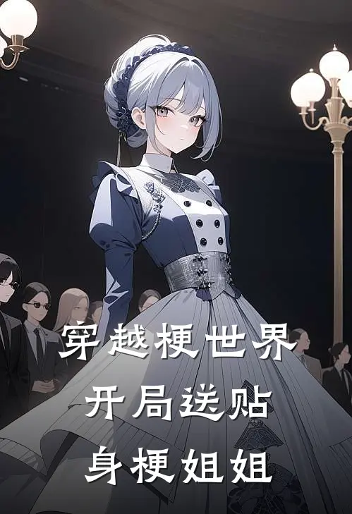 林庚鉴宝《穿越梗世界，开局送贴身梗姐姐》完结版免费阅读_林庚鉴宝热门小说