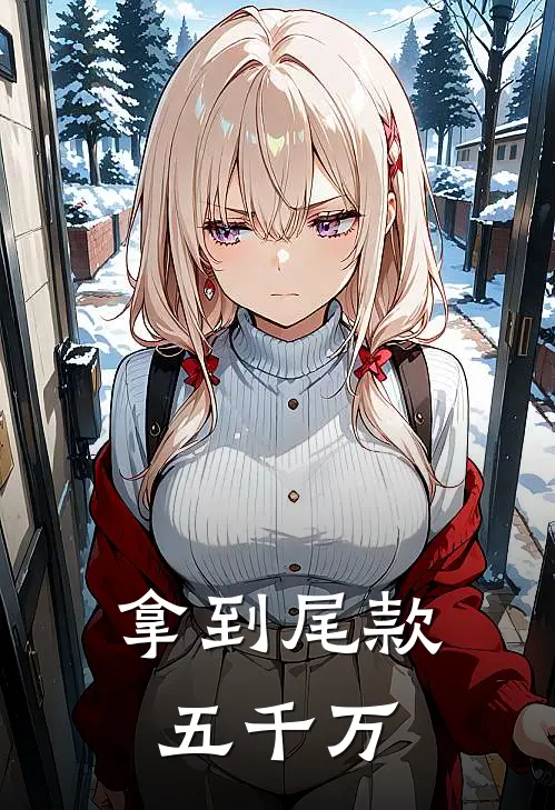 顾星野赵兰《拿到尾款五千万》完结版免费阅读_拿到尾款五千万全文免费阅读