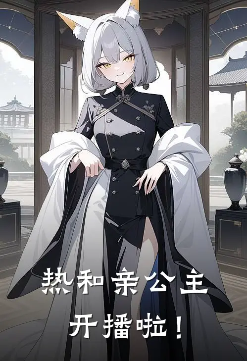 【热】和亲公主开播啦！(苏甜甜春兰)最新章节在线阅读_(【热】和亲公主开播啦！)完整版免费在线阅读