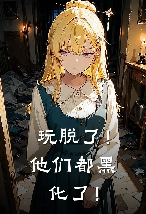 江玥楚遇临玩脱了！他们都黑化了！全章节在线阅读_玩脱了！他们都黑化了！全集免费在线阅读