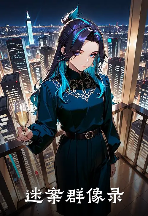 迷案群像录(程岚桑哲宇)免费小说阅读_免费小说完整版迷案群像录(程岚桑哲宇)