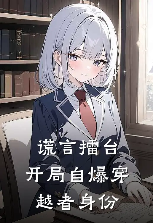 谎言擂台：开局自爆穿越者身份