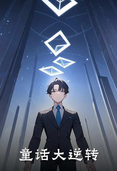 童话大逆转(艾伦莉亚)小说完结版_全文阅读免费全集童话大逆转艾伦莉亚