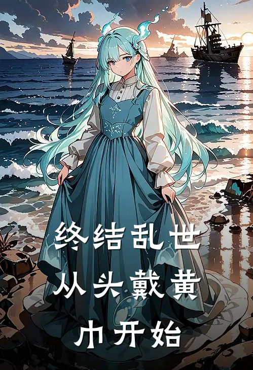 终结乱世，从头戴黄巾开始