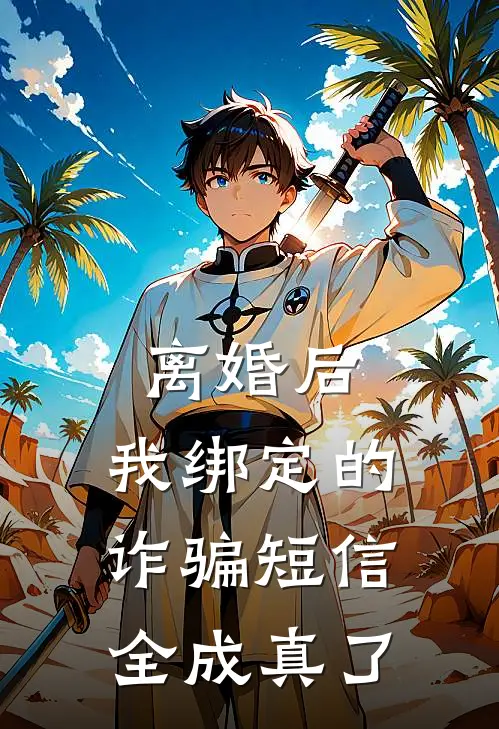 离婚后，我绑定的诈骗短信全成真了(苏倩倩倩)好看的完结小说_完本小说离婚后，我绑定的诈骗短信全成真了苏倩倩倩