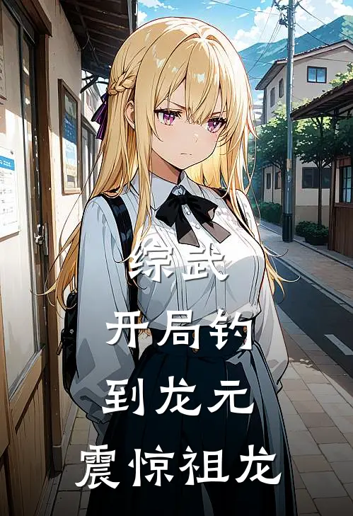 综武：开局钓到龙元，震惊祖龙(陈凡龙元)最新完结小说_完结版小说全文免费阅读综武：开局钓到龙元，震惊祖龙(陈凡龙元)