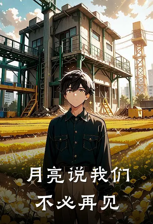 月亮说我们不必再见(傅璟言沈妍)全本免费小说_新热门小说月亮说我们不必再见傅璟言沈妍