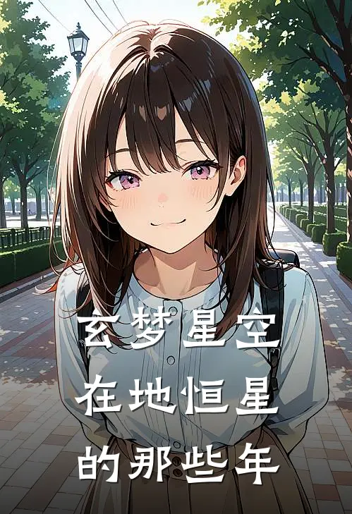 玄梦星空：在地恒星的那些年叶小明女修全本免费完结小说_免费小说完结玄梦星空：在地恒星的那些年叶小明女修