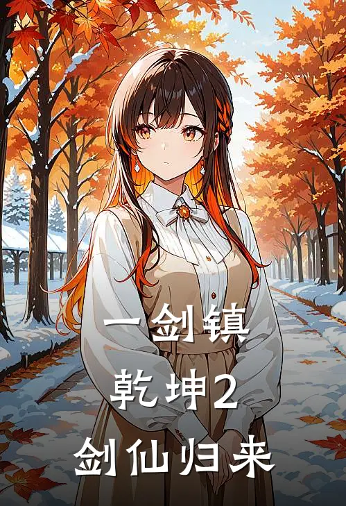 一剑镇乾坤2：剑仙归来陈玄苏清鸢热门小说阅读_完本完结小说一剑镇乾坤2：剑仙归来陈玄苏清鸢