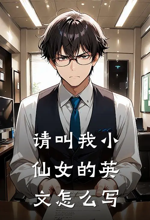 请叫我小仙女的英文怎么写