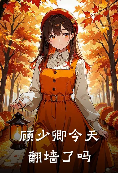 顾少卿今天翻墙了吗姜晚顾少卿完结好看小说_无弹窗全文免费阅读顾少卿今天翻墙了吗(姜晚顾少卿)