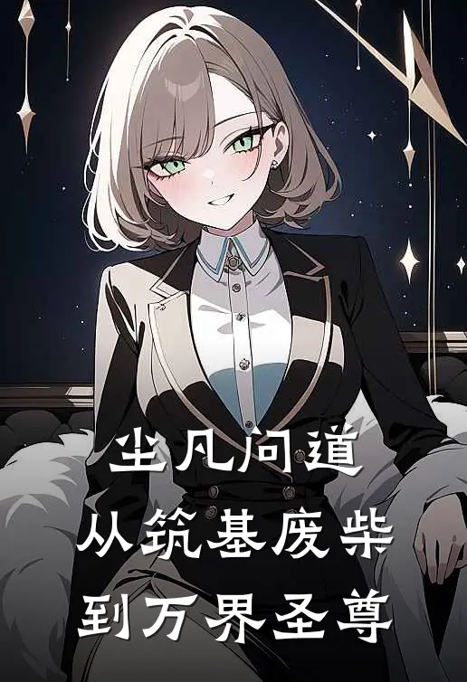 吴雙沈幼楚《尘凡问道：从筑基废柴到万界圣尊》完整版在线阅读_吴雙沈幼楚完整版在线阅读