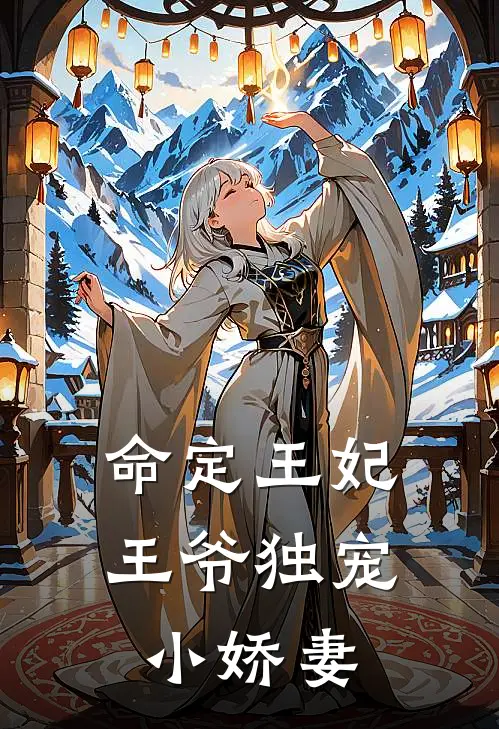 《命定王妃：王爷独宠小娇妻》云晞萧砚宸火爆新书_命定王妃：王爷独宠小娇妻(云晞萧砚宸)免费小说