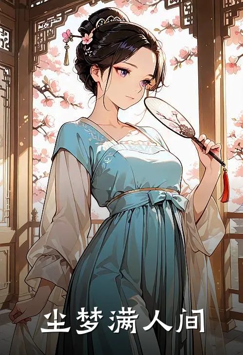 尘梦满人间(李美赵虎)热门网络小说_小说推荐完结尘梦满人间(李美赵虎)