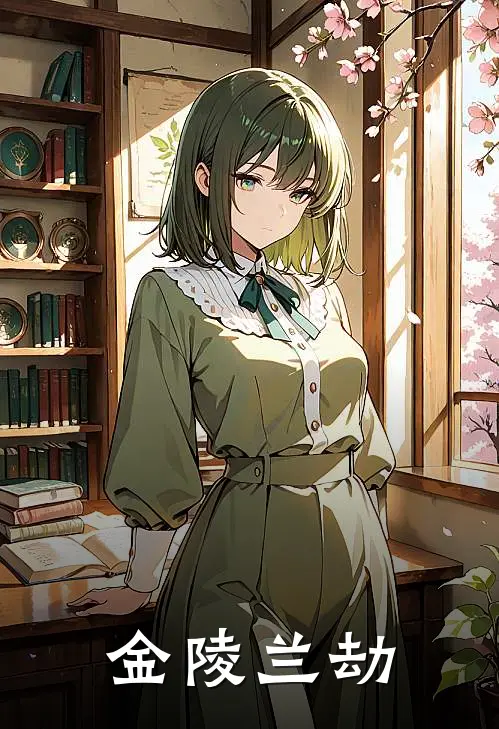 金陵兰劫(苏芷芸苏慕辰)免费阅读完整版小说_最新小说全文阅读金陵兰劫苏芷芸苏慕辰