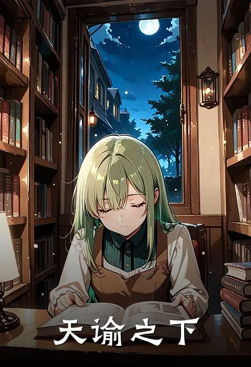 天谕之下(陈铭羽麟卫)完本小说大全_热门小说大全天谕之下陈铭羽麟卫