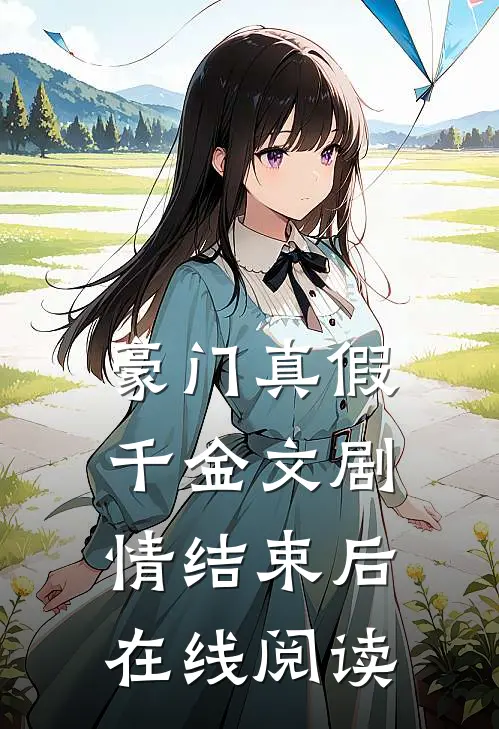 豪门真假千金文剧情结束后在线阅读