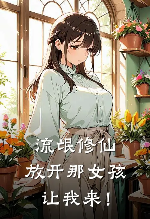 流氓修仙：放开那女孩，让我来！