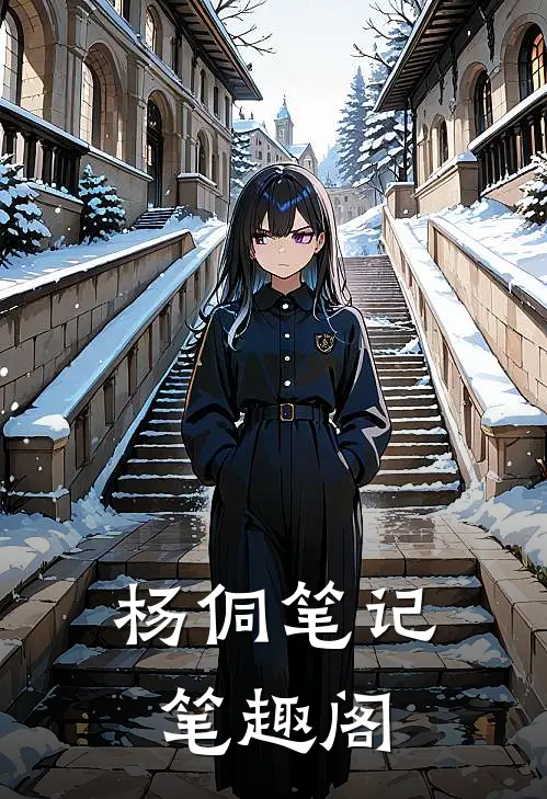 杨侗笔记笔趣阁